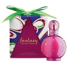 عطر ادوپرفیوم زنانه بریتنی اسپیرز فانتزی