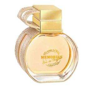 عطر ادکلن زنانه امپر مموریس