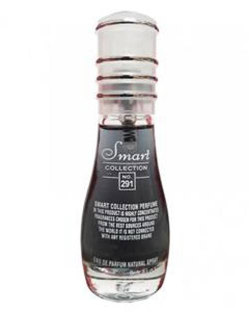 عطر جیبی مردانه لالیک اسمارت-smart collection no 291 | خرید لوازم ...