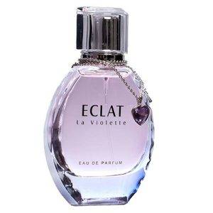 عطرادکلن زنانه فراگرانس ورد مدل اکلت