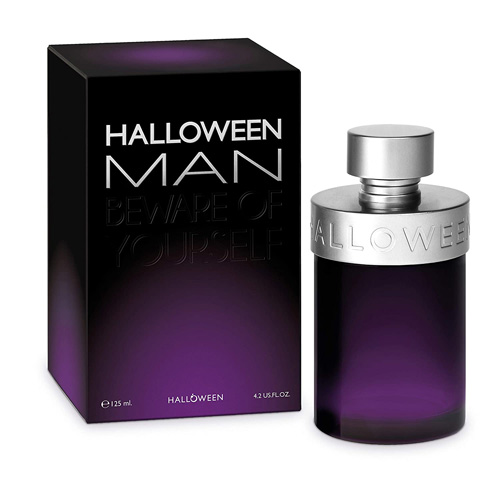 عطر ادکلن ادوتویلت مردانه هالوین-Halloween Man