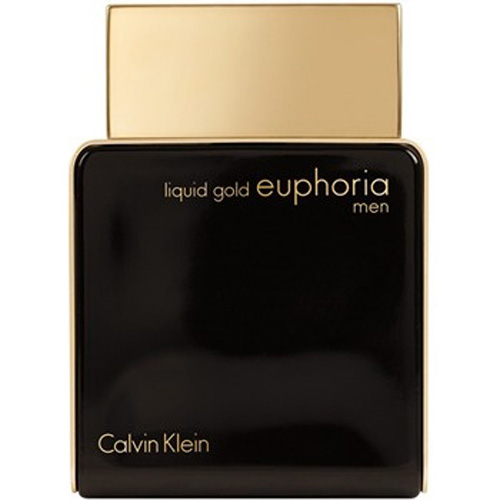 عطر ادکلن ادوپرفیوم مردانه ایفوریا لیکویید گلد-Ck Euphoria Liquid Gold