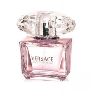 عطر ادوتویلت زنانه ورساچه برایت کریستال-Versace Bright Crystal