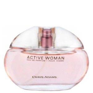 عطر ادکلن ادوپرفیوم زنانه اکتیو ومن-ACTIVE woman 80 ml
