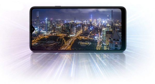 گوشی موبایل سامسونگ گلکسی مدل Galaxy A20s SM-A207F/DS دو سیم کارت ظرفیت 32 گیگابایت
