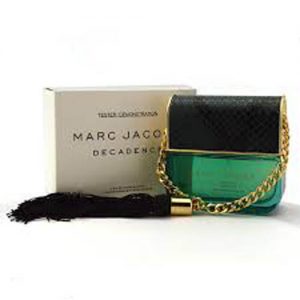 تستر عطر ادوپرفیوم زنانه مارک جاکوبز دکادنس-Marc Jacobs Decadence