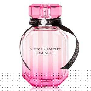عطر ادکلن ادوپرفیوم زنانه ویکتوریا سکرت بامب شل-Victoria Secret Bombshell حجم 100 میل