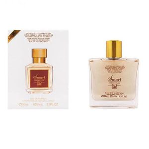 عطر مردانه و زنانه اسمارت مدل باکارات رژ
