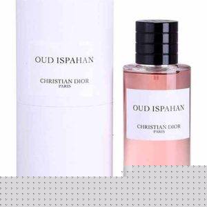 عطر ادکلن ادوتویلت مردانه عود اسپهان حجم 100 میل