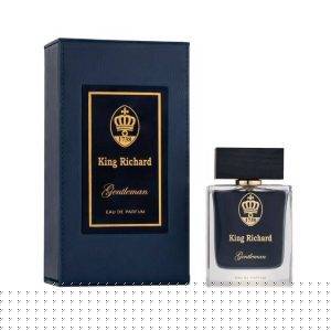 عطر و ادکلن مردانه کینگ ریچارد ادوپرفیوم حجم 100 میل