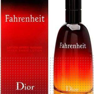 عطر ادکلن مردانه دیور فارنهایت حجم 100 میل Dior Fahrenheit