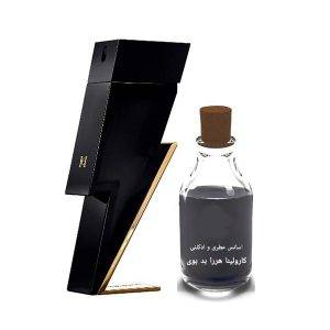 اسانس عطر مردانه کارولینا هررا بد بوی