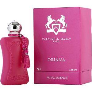 تستر عطر ادکلن زنانه مارلی اوریانا Parfums de Marly