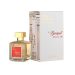 عطر ادکلن زنانه جانوین باکارات رژ johnwin حجم 100 میل