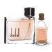اسانس عطر مردانه دانهیل قهوه ای
