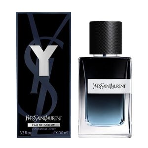 تستر عطر ادکلن مردانه ایو سن لورن وای Yves Saint Laurent Y Eau de Parfum