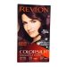 رنگ موی بدون امونیاک رولون شماره 34 شرابی تند Revlon Colorsilk