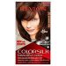 کیت رنگ موی بدون امونیاک رولون شماره 32 قهوه ای تیره Revlon Colorsilk