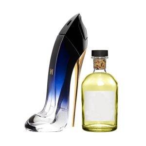 اسانس عطر زنانه گودگرل مشکی