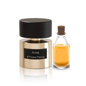 اسانس عطر گرمی زنانه تیزیانا ترنزی کرکه