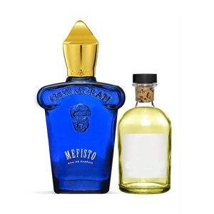اسانس عطر مردانه کازاموراتی زرجف مفیستو
