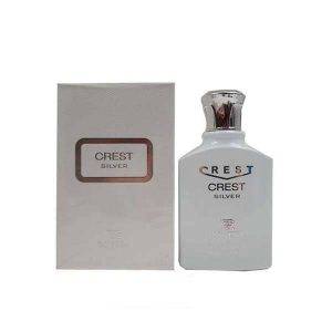 عطر ادکلن مردانه رونا کرست سیلور حجم 100 میل