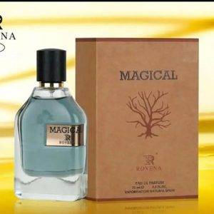عطر ادکلن مردانه مگامار اورتو پاریسی رونا حجم 75 میل
