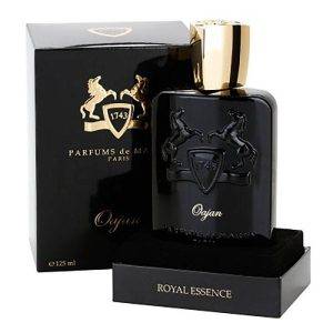 عطر ادکلن مردانه مارلی اوجان حجم 125 میلی لیتر Parfums de Marly Oajan