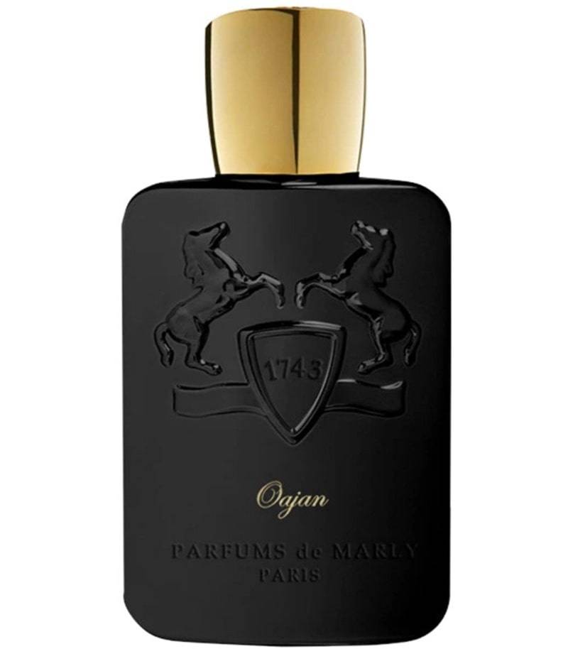 عطر ادکلن مردانه مارلی اوجان حجم 125 میلی لیتر Parfums de Marly Oajan