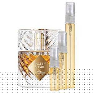 اسانس عطر گرمی مردانه و زنانه انجل شیر بای کلیان