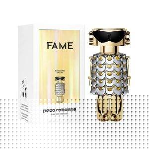 عطر ادکلن زنانه پاکورابان فیم حجم 50 میل