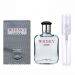 اسانس عطر گرمی مردانه ویسکی سیلور