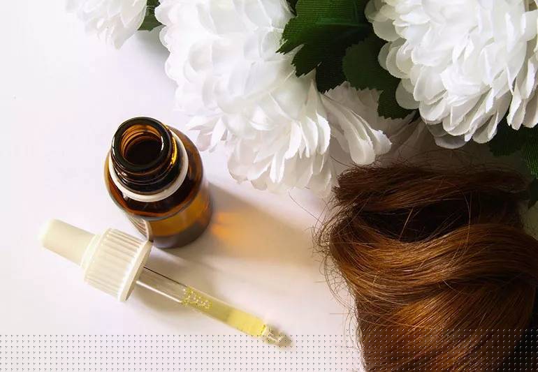 نحوه استفاده از ترکیب روغن آرگان با سایر روغنهای طبیعی