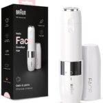 ماشین اصلاح موی صورت بانوان براون مدل Braun FS1000