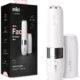 ماشین اصلاح موی صورت بانوان براون مدل Braun FS1000