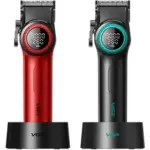 ماشین اصلاح وی جی آر مدل V-001