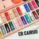 پک لاک‌های 24 تایی CR Cairuo