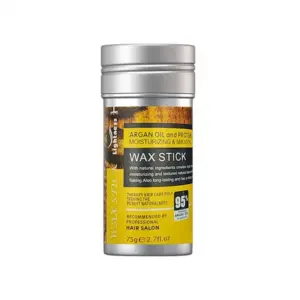 وزگیر استیکی مو مدل لایتنس - Wax Stick