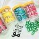 کپسول مو
