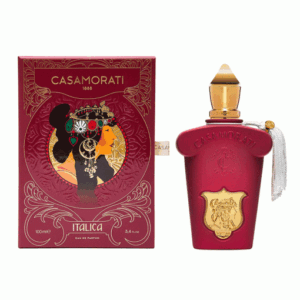 عطر ادکلن زرجوف کازاموراتی ایتالیکا Casamorati Italica