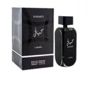 خرید عطر و ادکلن حیاتی