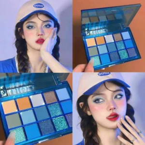 پالت سایه میس لارا 