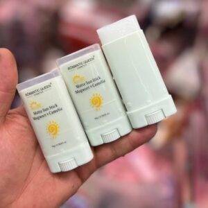 ضدآفتاب استیکی رمانتیک کویین
