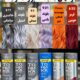 شامپو رنگ‌های تونیکا اورجینال: زیبایی و درخشندگی برای موهای شما