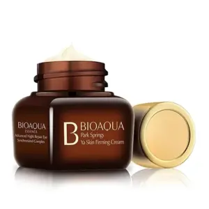 کرم دور چشم B بیوآکوا مدل DELICATE