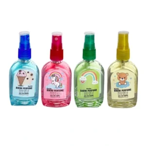 عطر بیکینی کاریته