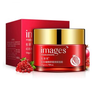 کرم مرطوب‌کننده انار ایمیجز