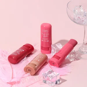 رژگونه استیکی یوشاس