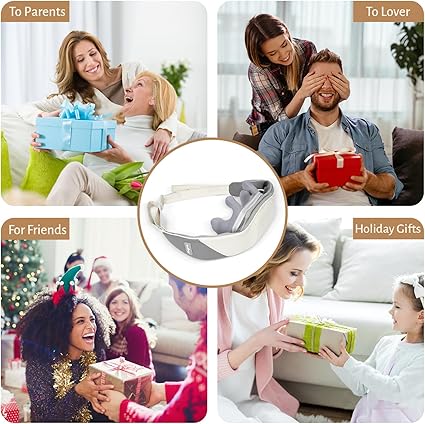 ماساژور گردن آیتم برقی