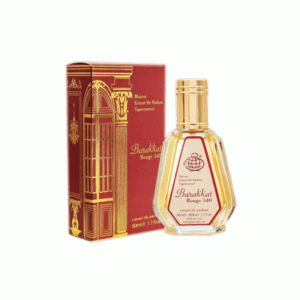 ادکلن 50 میل باراکات رژ 540